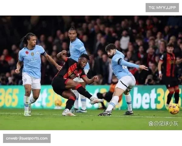 罗德里缺阵影响曼城节奏 凸显其核心组织作用