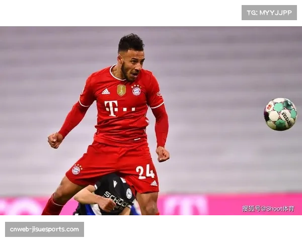 拜仁防守xGA趋势上升 攻防平衡面临稳定性考验